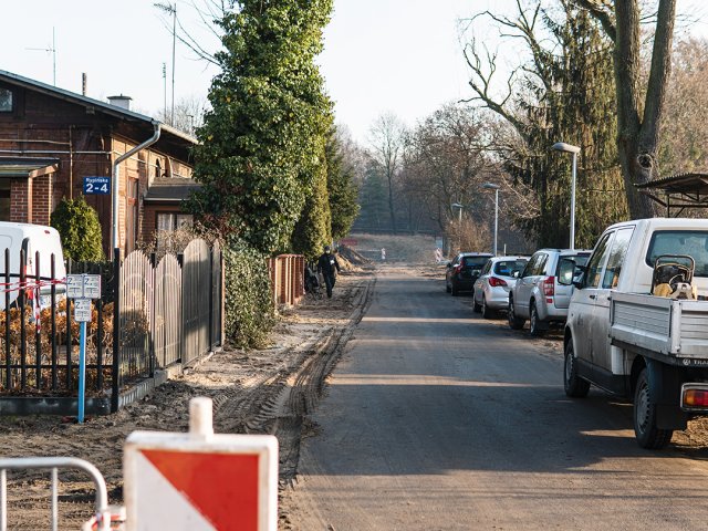 2. ul. Podgórska (19.12.2019)